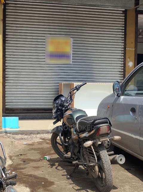 Shop in Marunji , Pune for Rent 