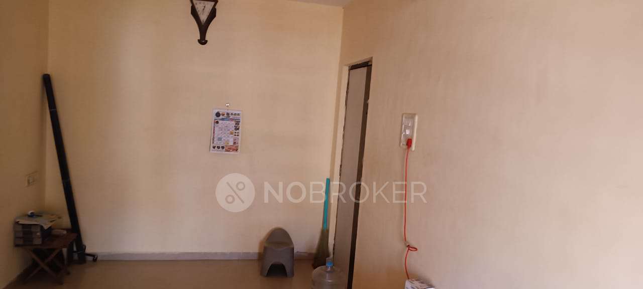 2 BHK Flat In Jay Vijay Nagari Phase 2 For Sale  In Nalasopara West