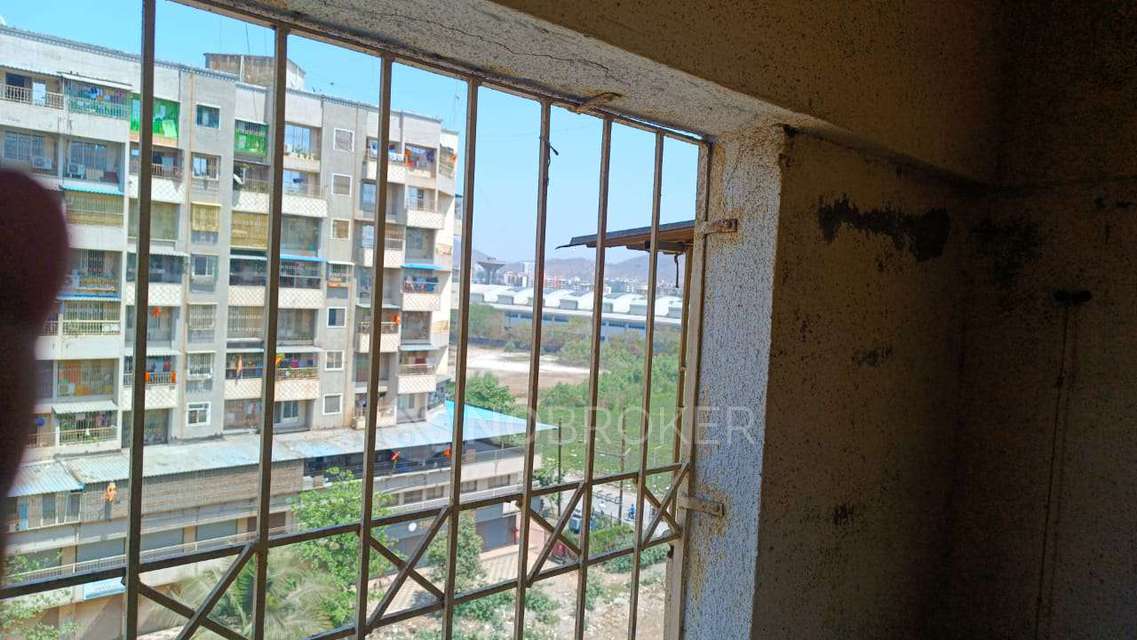 2 BHK Flat In Jay Vijay Nagari Phase 2 For Sale  In Nalasopara West