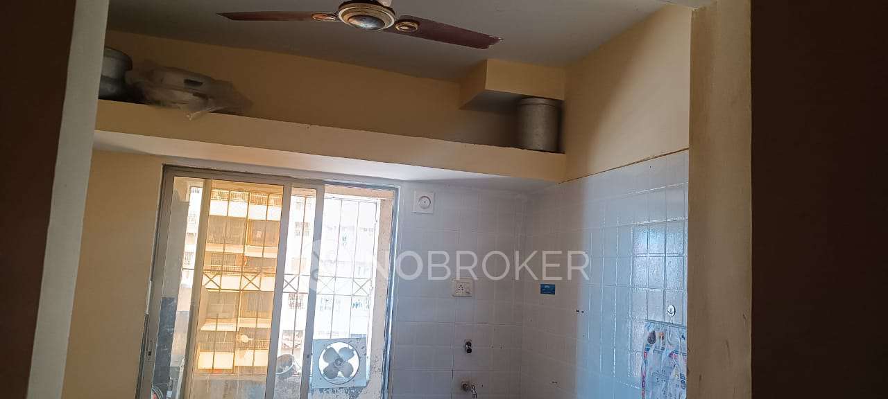 2 BHK Flat In Jay Vijay Nagari Phase 2 For Sale  In Nalasopara West