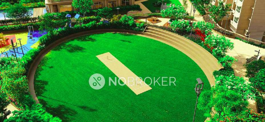 2 BHK Flat In Jp North Imperial Greens For Sale  In Thane