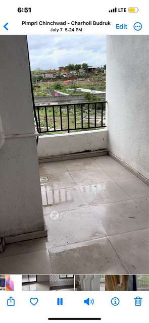 2 BHK Flat In Shrushti Homes For Sale  In Charholi Budruk