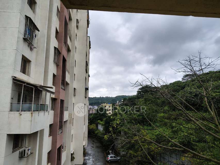 4+ BHK House For Sale  In Hingne Khurd