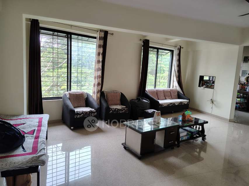 4+ BHK House For Sale  In Hingne Khurd