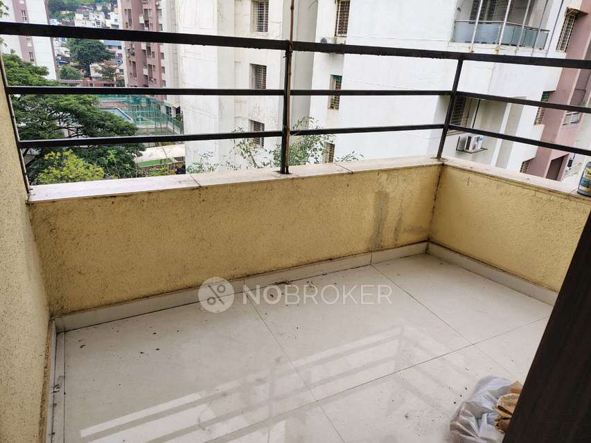 4+ BHK House For Sale  In Hingne Khurd