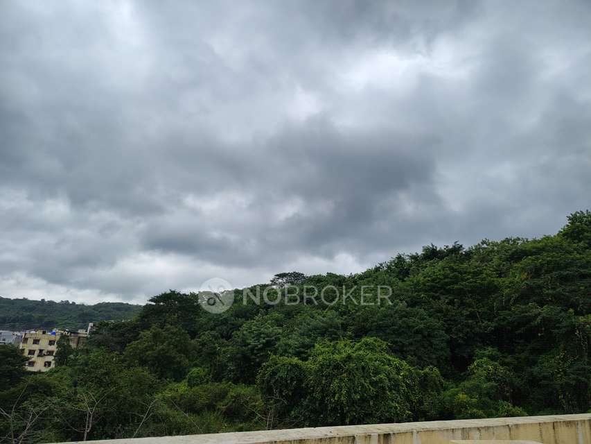 4+ BHK House For Sale  In Hingne Khurd