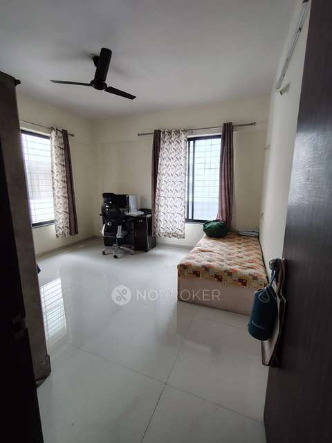 4+ BHK House For Sale  In Hingne Khurd