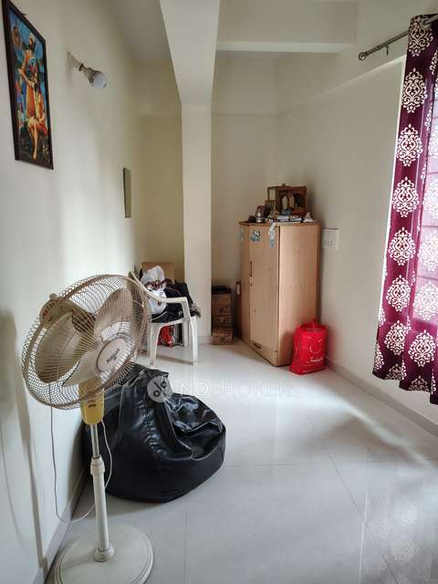 4+ BHK House For Sale  In Hingne Khurd