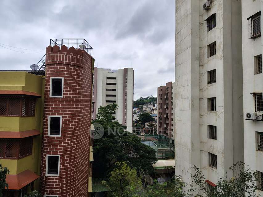 4+ BHK House For Sale  In Hingne Khurd