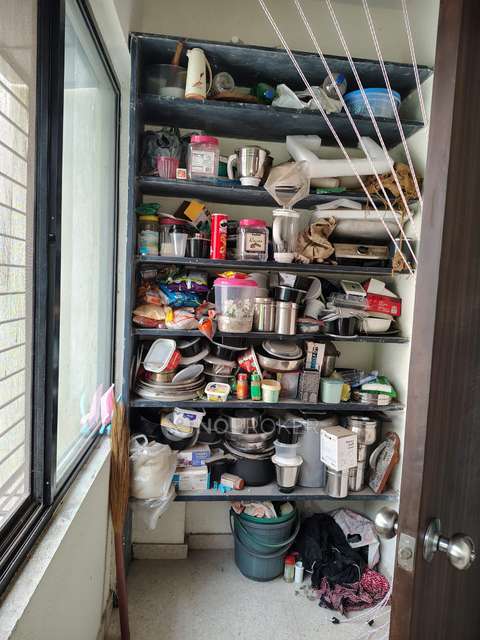 4+ BHK House For Sale  In Hingne Khurd