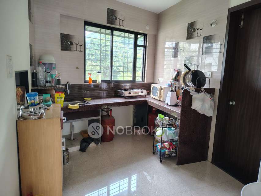 4+ BHK House For Sale  In Hingne Khurd