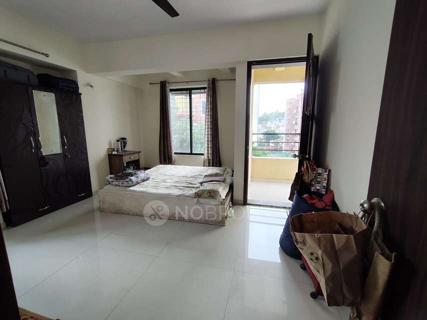 4+ BHK House For Sale  In Hingne Khurd