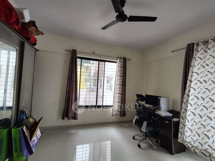 4+ BHK House For Sale  In Hingne Khurd