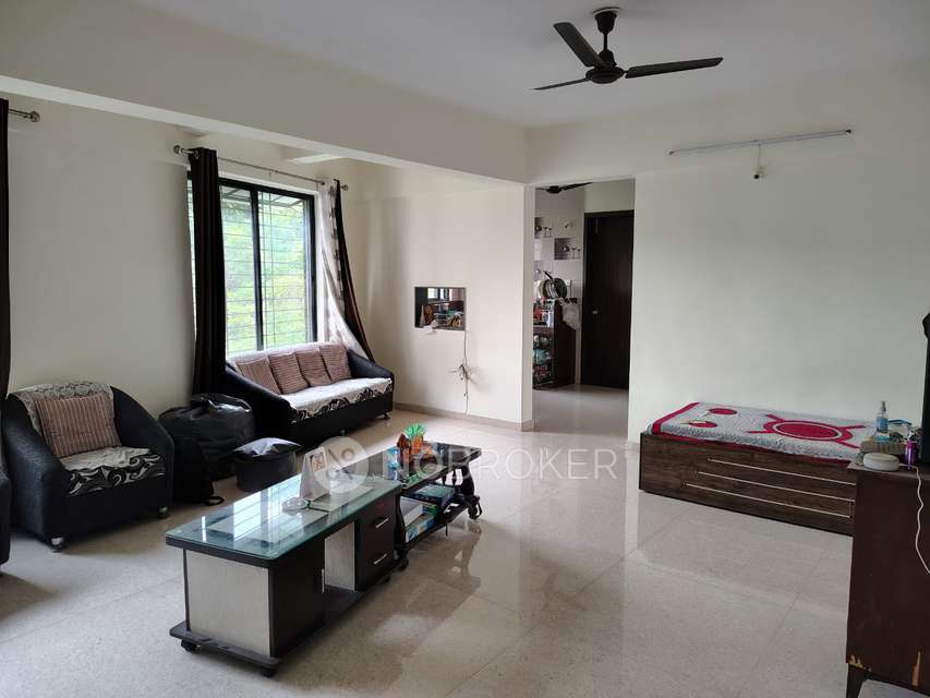 4+ BHK House For Sale  In Hingne Khurd