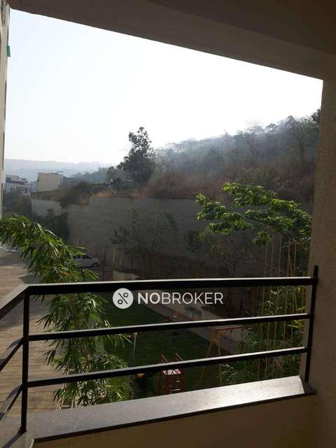 4+ BHK House For Sale  In Hingne Khurd