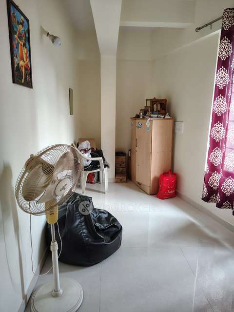 4+ BHK House For Sale  In Hingne Khurd