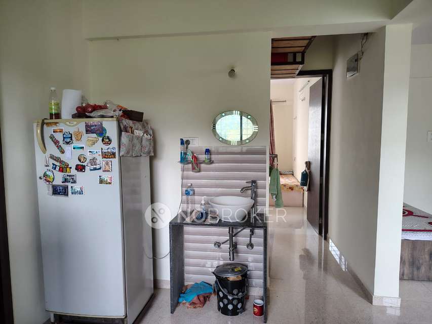 4+ BHK House For Sale  In Hingne Khurd