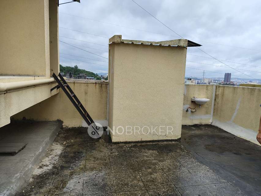 4+ BHK House For Sale  In Hingne Khurd