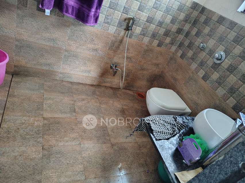 4+ BHK House For Sale  In Hingne Khurd