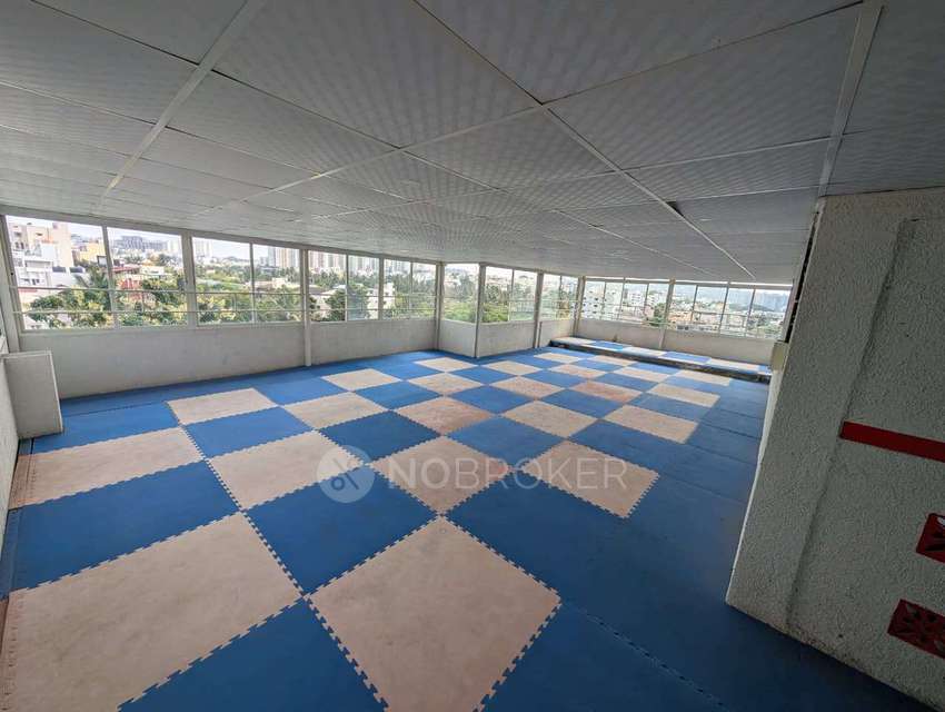 3 BHK Flat In Roshan Gardenia For Sale  In Vinayaka Layout