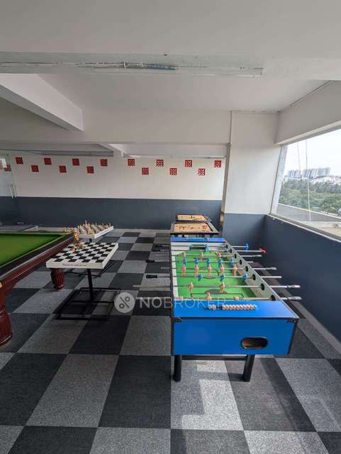 3 BHK Flat In Roshan Gardenia For Sale  In Vinayaka Layout