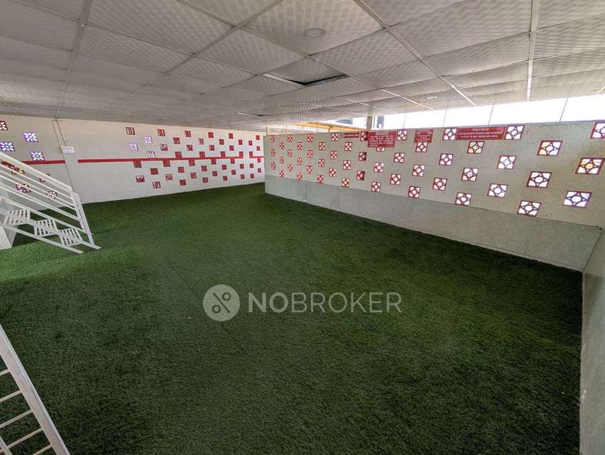 3 BHK Flat In Roshan Gardenia For Sale  In Vinayaka Layout