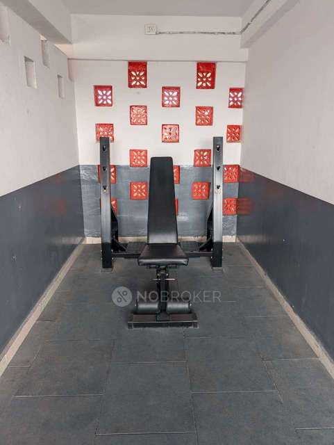 3 BHK Flat In Roshan Gardenia For Sale  In Vinayaka Layout