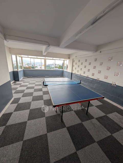 3 BHK Flat In Roshan Gardenia For Sale  In Vinayaka Layout