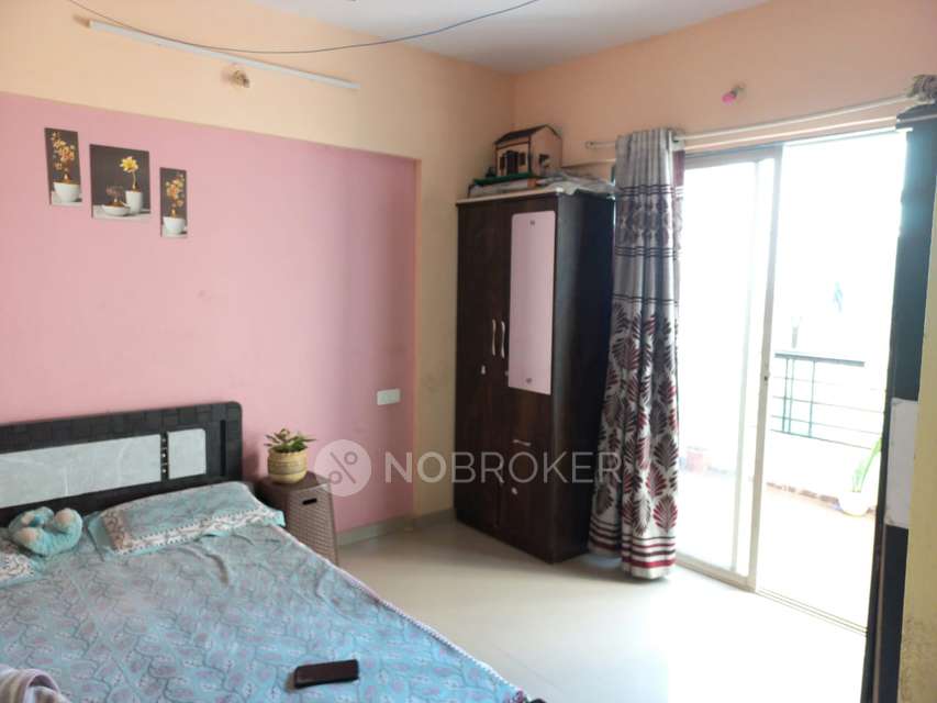 1 BHK Flat In Bright Era El Castillo, Wagholi Keshnanad for Rent  In Wagholi