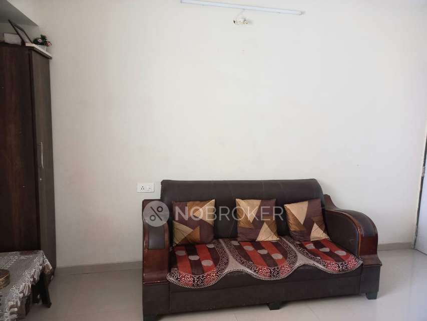 1 BHK Flat In Bright Era El Castillo, Wagholi Keshnanad for Rent  In Wagholi