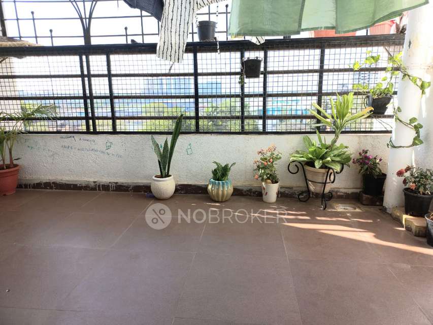 1 BHK Flat In Bright Era El Castillo, Wagholi Keshnanad for Rent  In Wagholi
