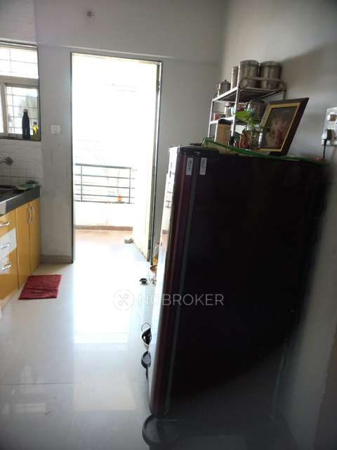 1 BHK Flat In Bright Era El Castillo, Wagholi Keshnanad for Rent  In Wagholi