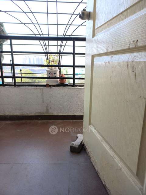 1 BHK Flat In Bright Era El Castillo, Wagholi Keshnanad for Rent  In Wagholi