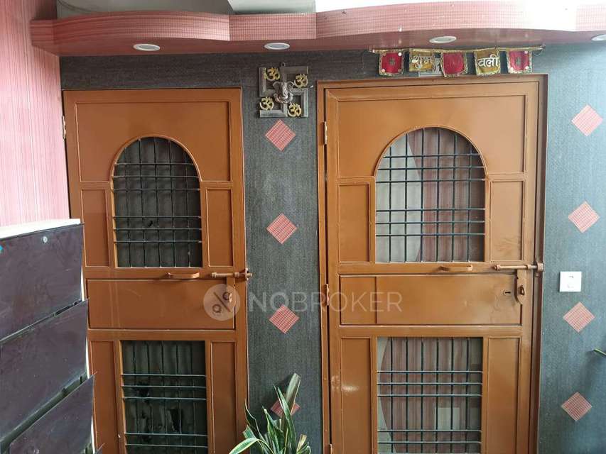 3 BHK Flat In Amrapali Empire For Sale  In Sain Vihar