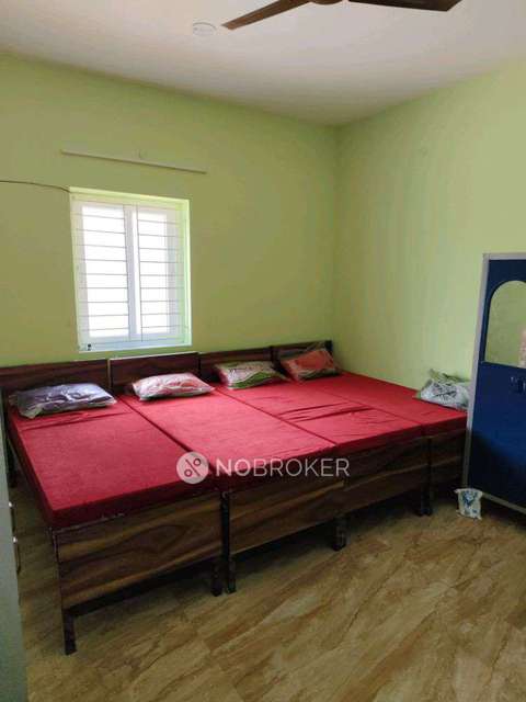 PG for Girls in Sholinganallur