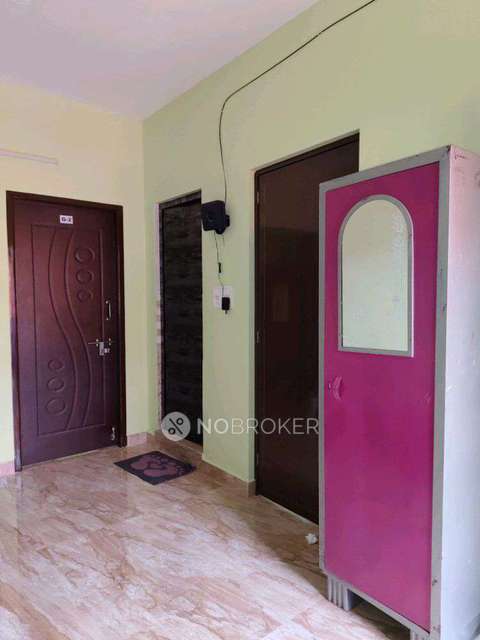 PG for Girls in Sholinganallur