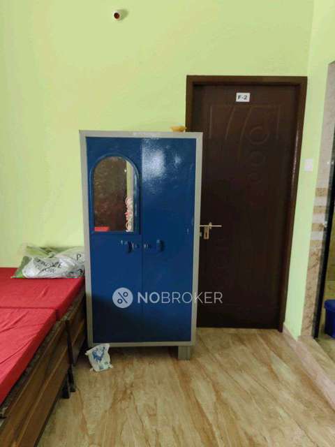 PG for Girls in Sholinganallur