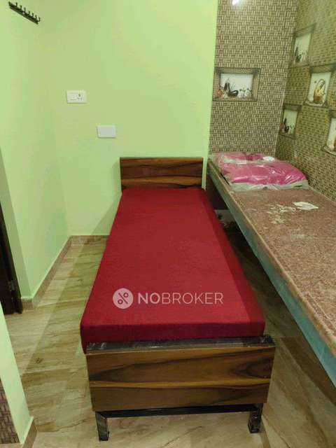 PG for Girls in Sholinganallur