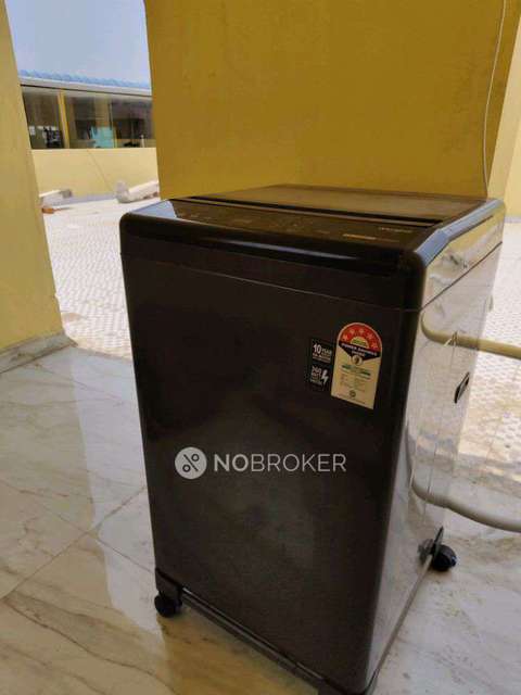 PG for Girls in Sholinganallur