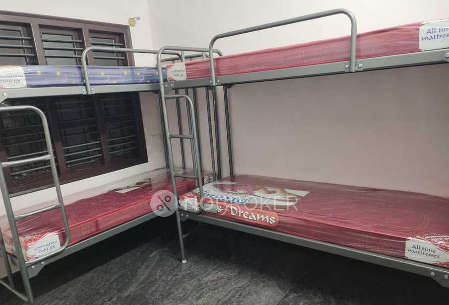 PG for Boys in Vijayanagar