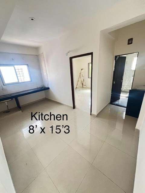 1 BHK Flat In Pren Nivas, Vishwamal Socity, Triveni Ngar for Rent In Chikhali