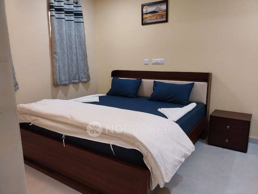 PG for Anyone in Madhapur