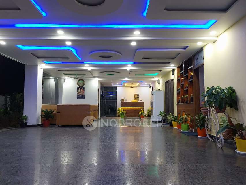 PG for Anyone in Madhapur