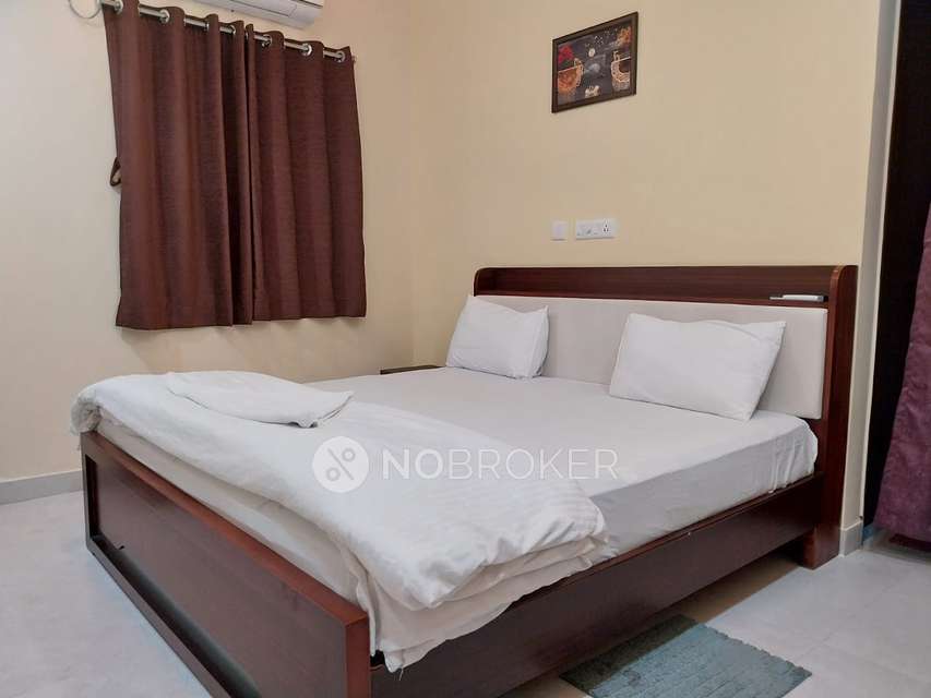 PG for Anyone in Madhapur