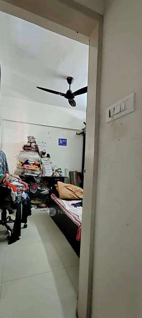 1 BHK Flat In Aboli  For Sale  In Kolhewadi