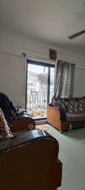 1 BHK Flat In Aboli  For Sale  In Kolhewadi