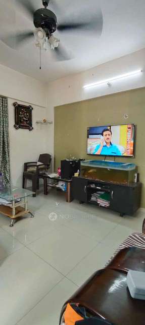 1 BHK Flat In Aboli  For Sale  In Kolhewadi