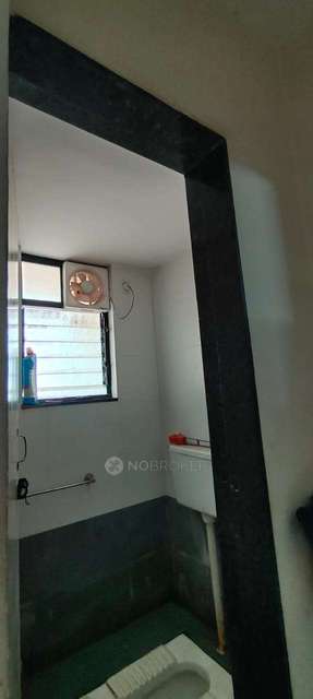 1 BHK Flat In Aboli  For Sale  In Kolhewadi