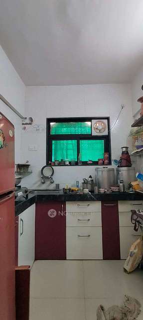 1 BHK Flat In Aboli  For Sale  In Kolhewadi