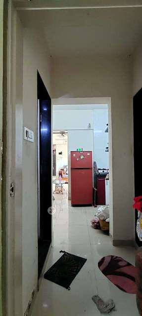 1 BHK Flat In Aboli  For Sale  In Kolhewadi